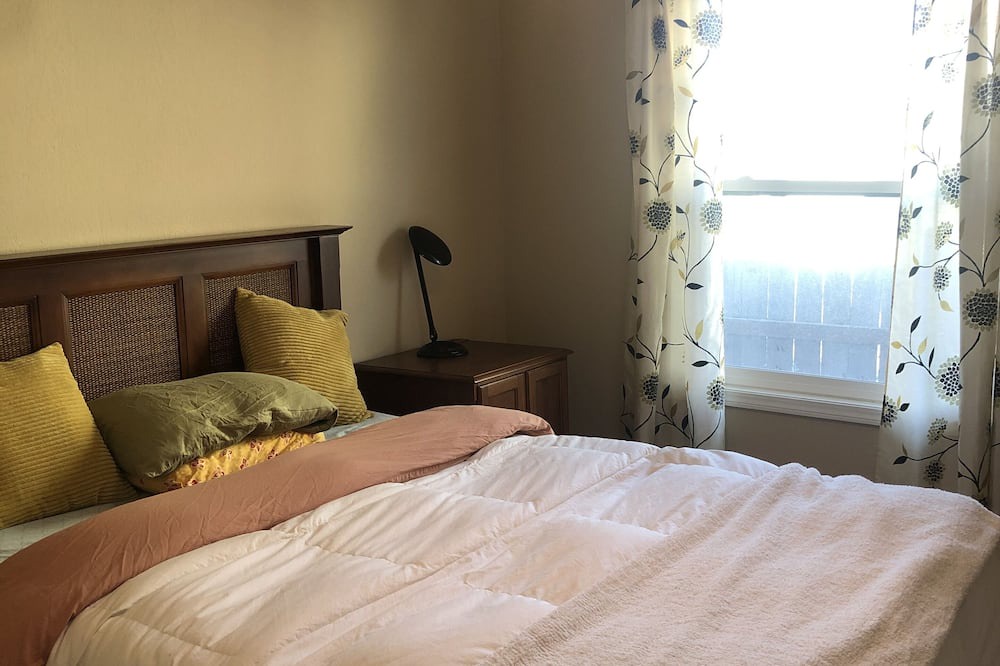 Photo of Bedroom in Novato