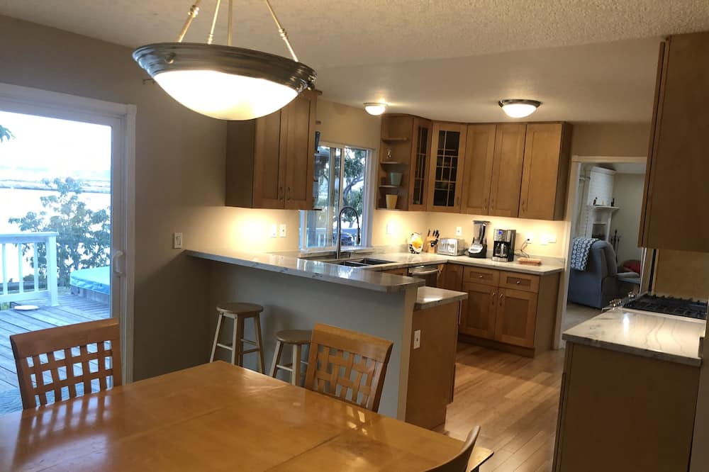 Photo of Kitchen in Novato