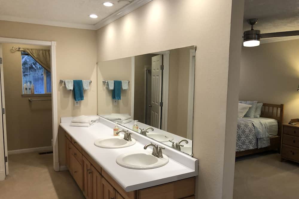 Photo of Bathroom in Novato