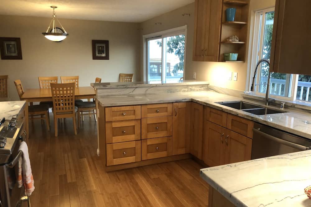 Photo of Kitchen in Novato