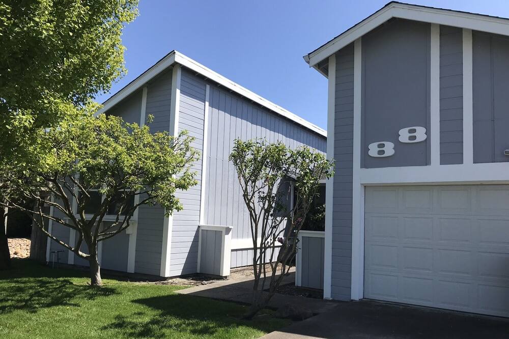 Photo of Outdoor in Novato