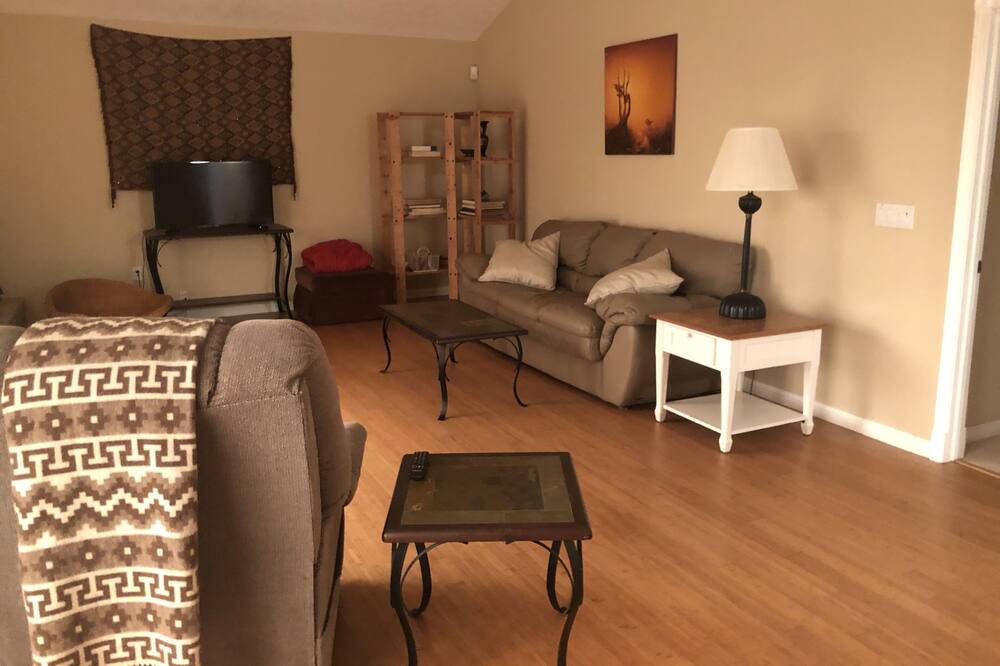 Photo of Livingroom in Novato