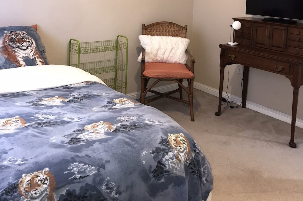 Photo of Bedroom in Novato