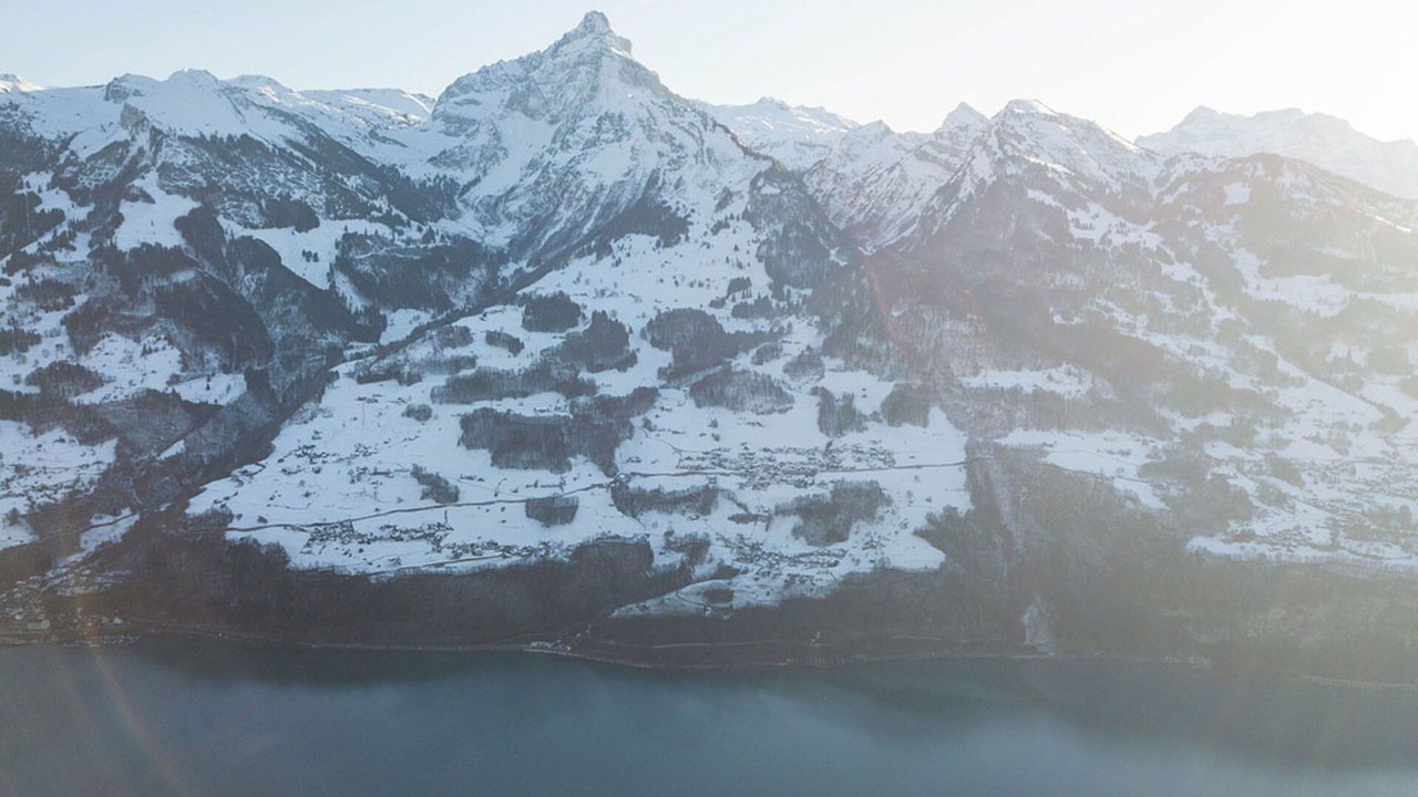 Photo of Outdoor in Amden