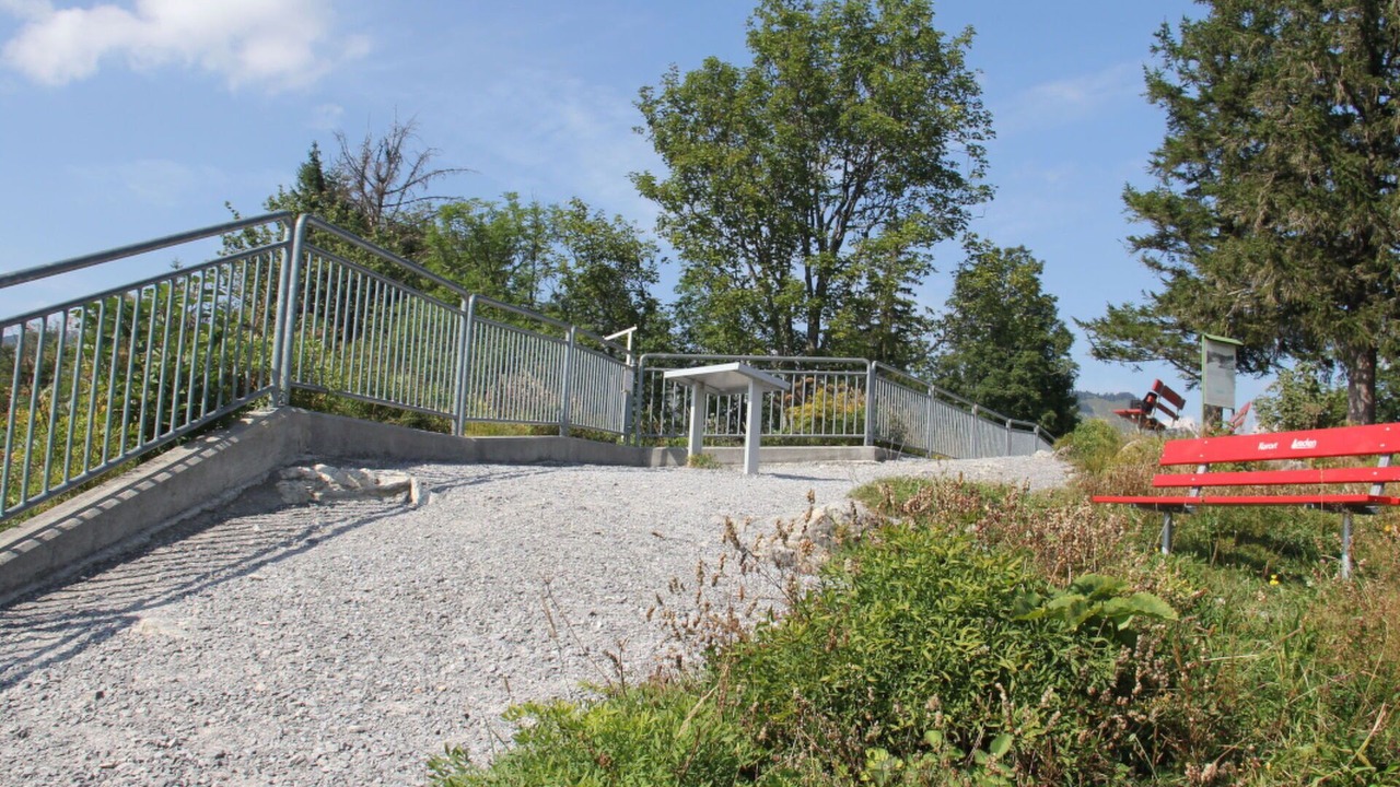 Photo of Outdoor in Amden