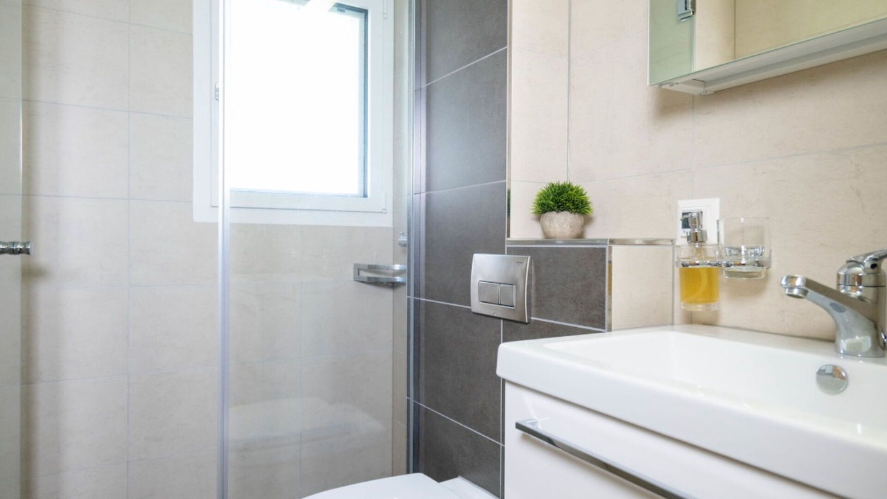Photo of Bathroom in Amden