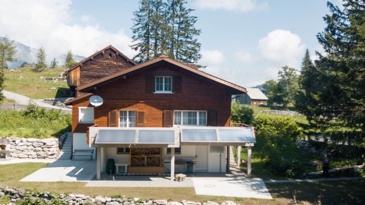 Photo of Outdoor in Amden