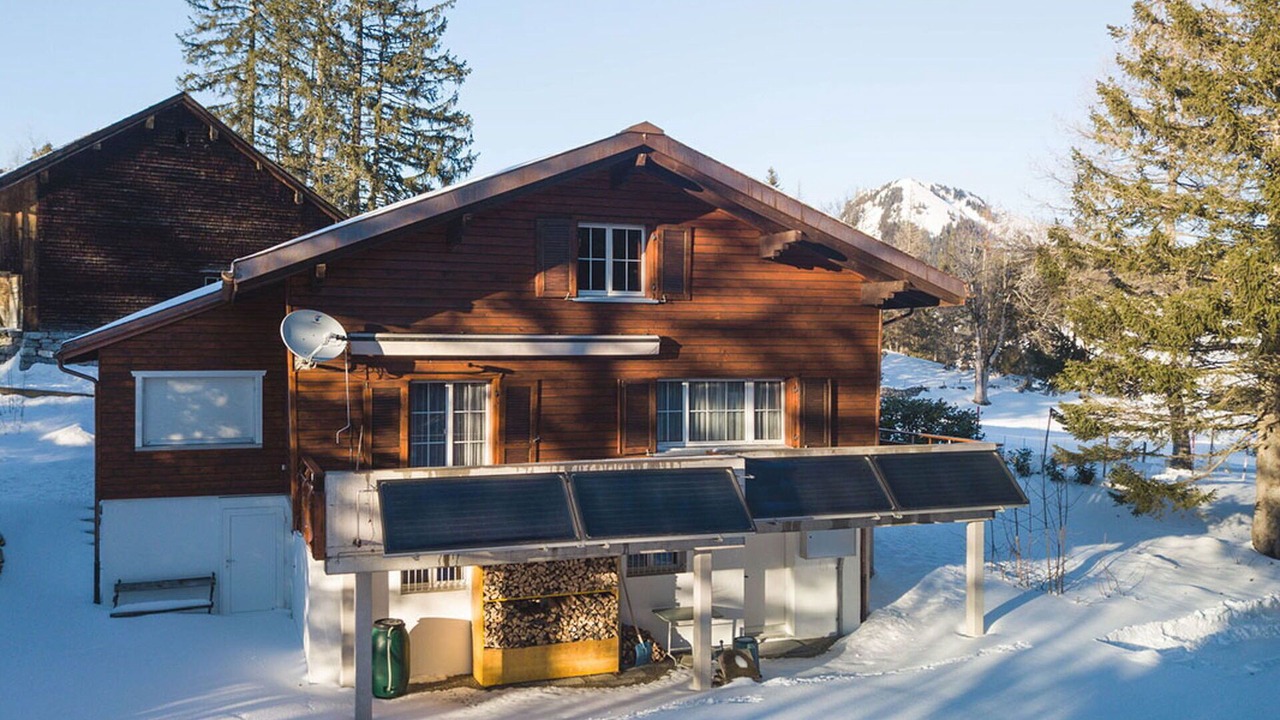 Photo of Outdoor in Amden