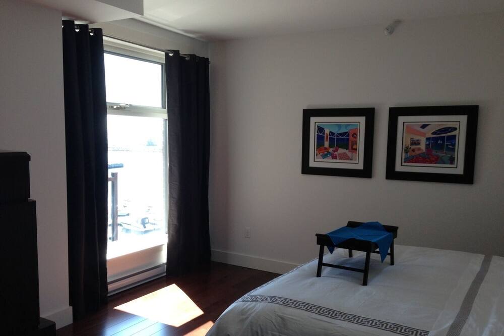 Photo of Bedroom in Bedford