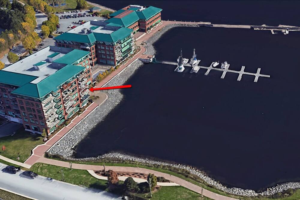 Photo of Outdoor in Bedford