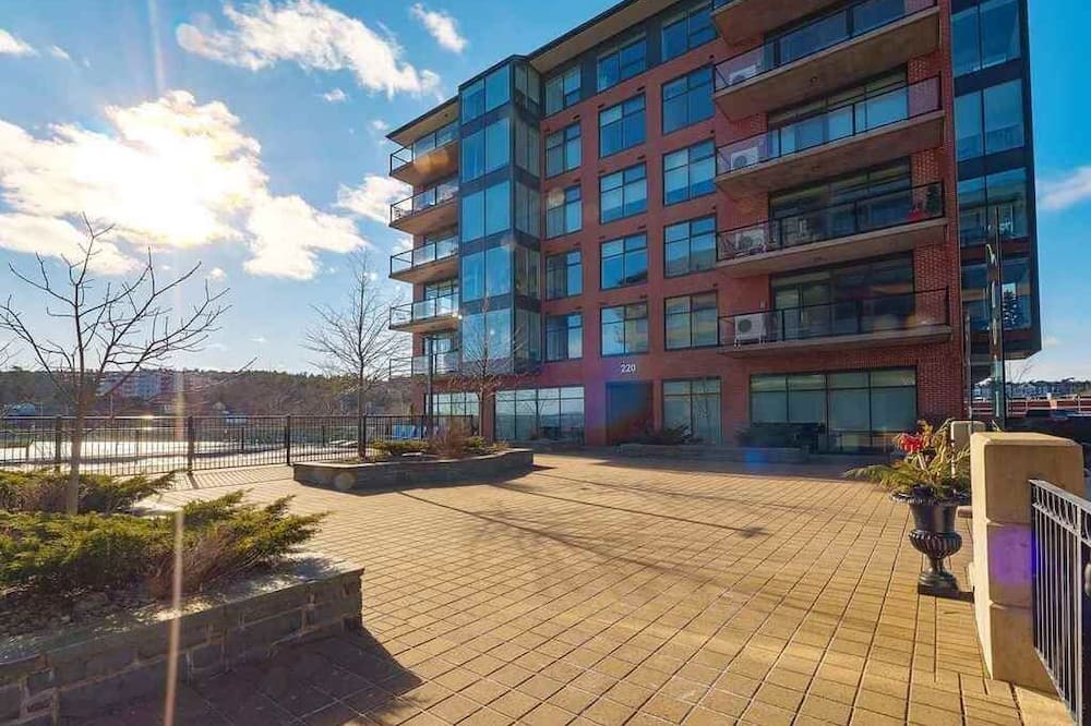 Photo of Outdoor in Bedford