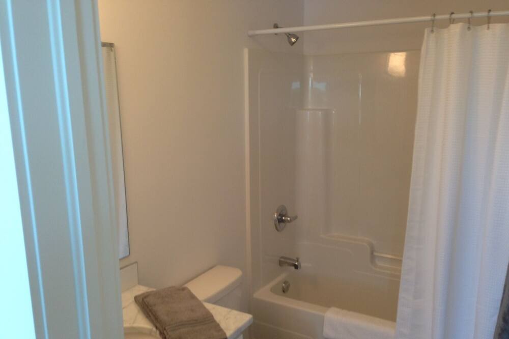 Photo of Bathroom in Bedford