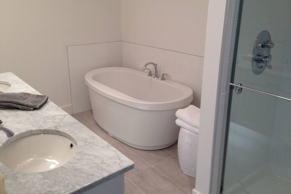 Photo of Bathroom in Bedford