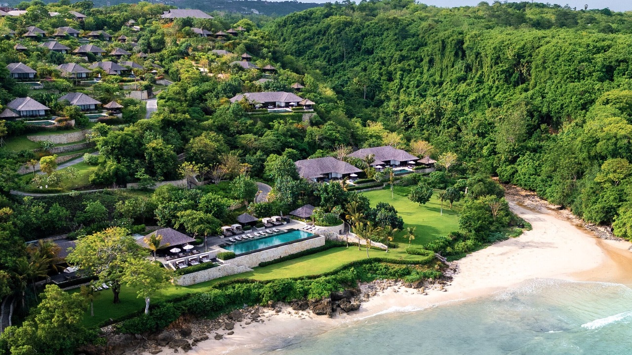 Photo of Outdoor in Jimbaran Bay