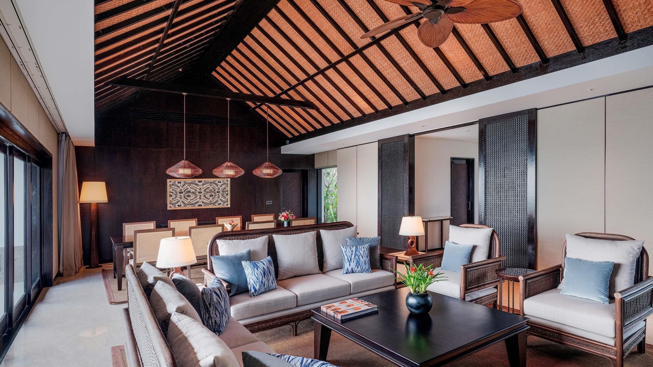 Photo of Bedroom in Jimbaran Bay