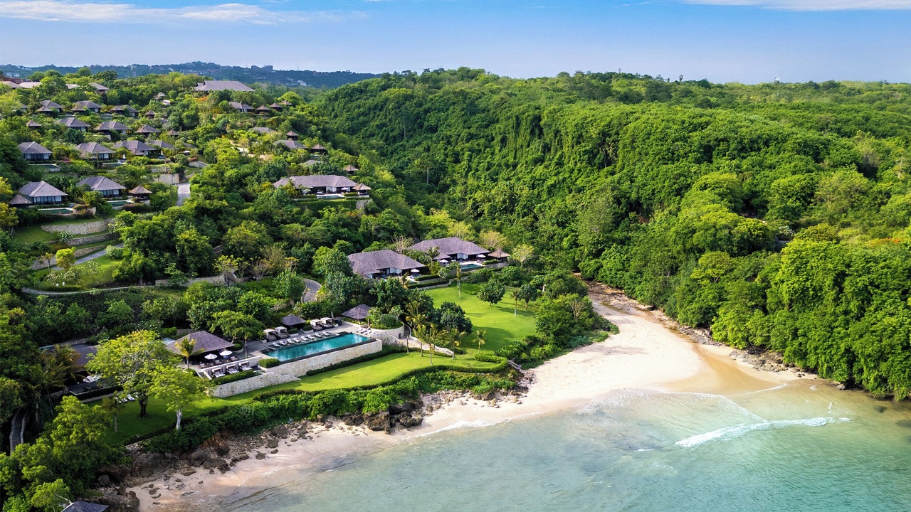 Photo of Outdoor in Jimbaran Bay