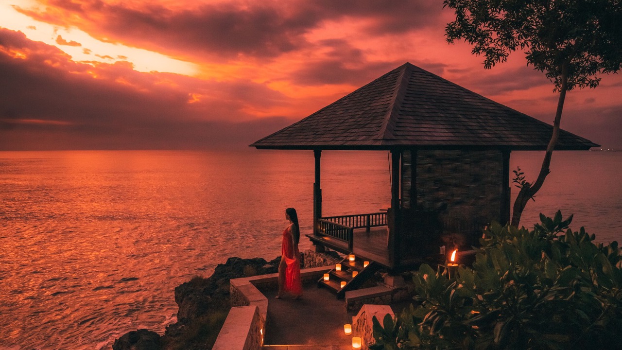 Photo of Others in Jimbaran Bay