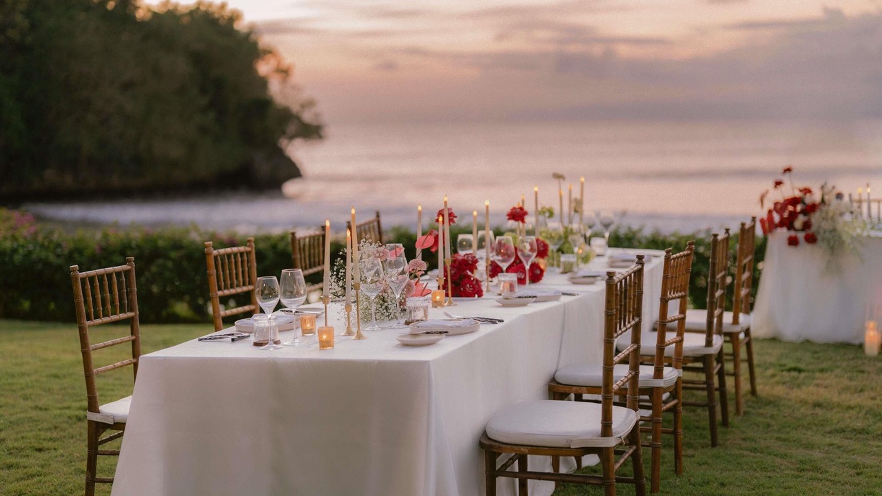 Photo of Others in Jimbaran Bay