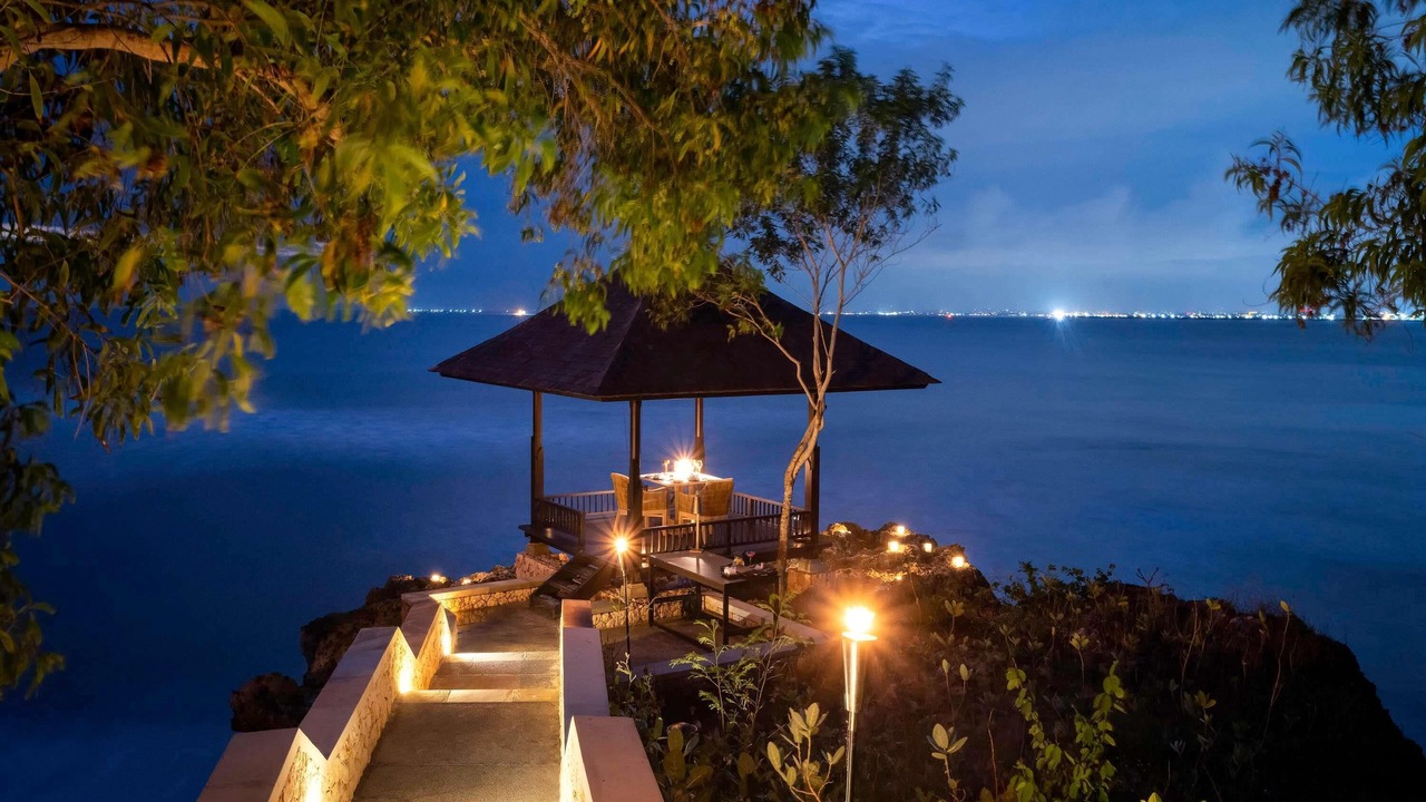 Photo of Others in Jimbaran Bay