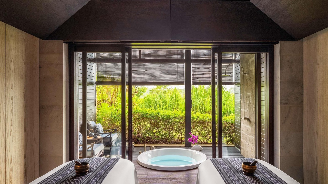 Photo of Bedroom in Jimbaran Bay