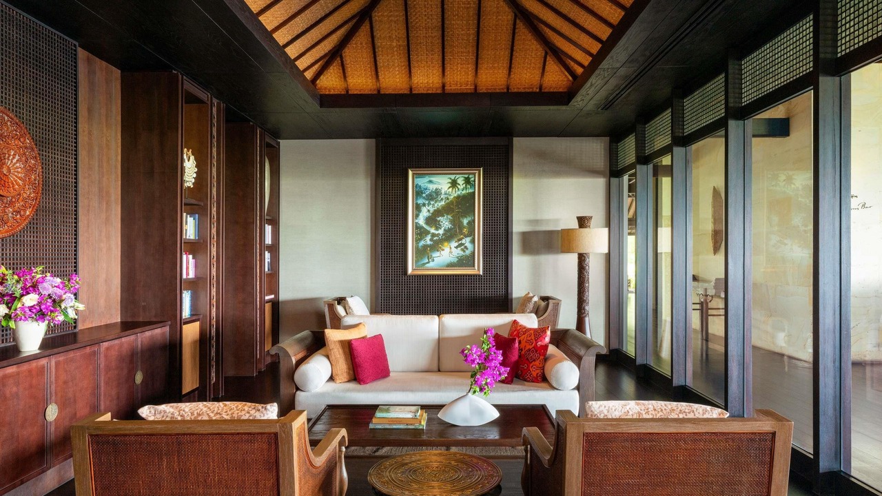 Photo of Others in Jimbaran Bay