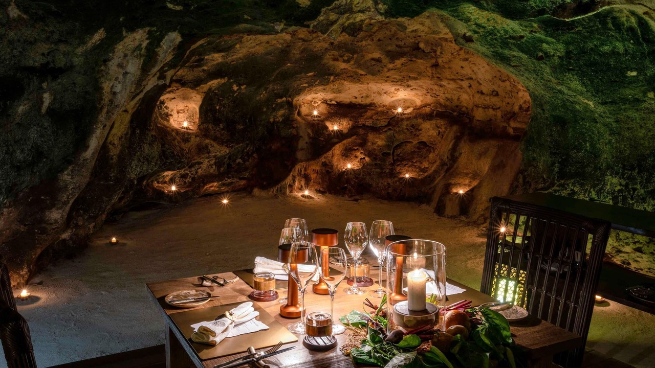 Photo of Others in Jimbaran Bay