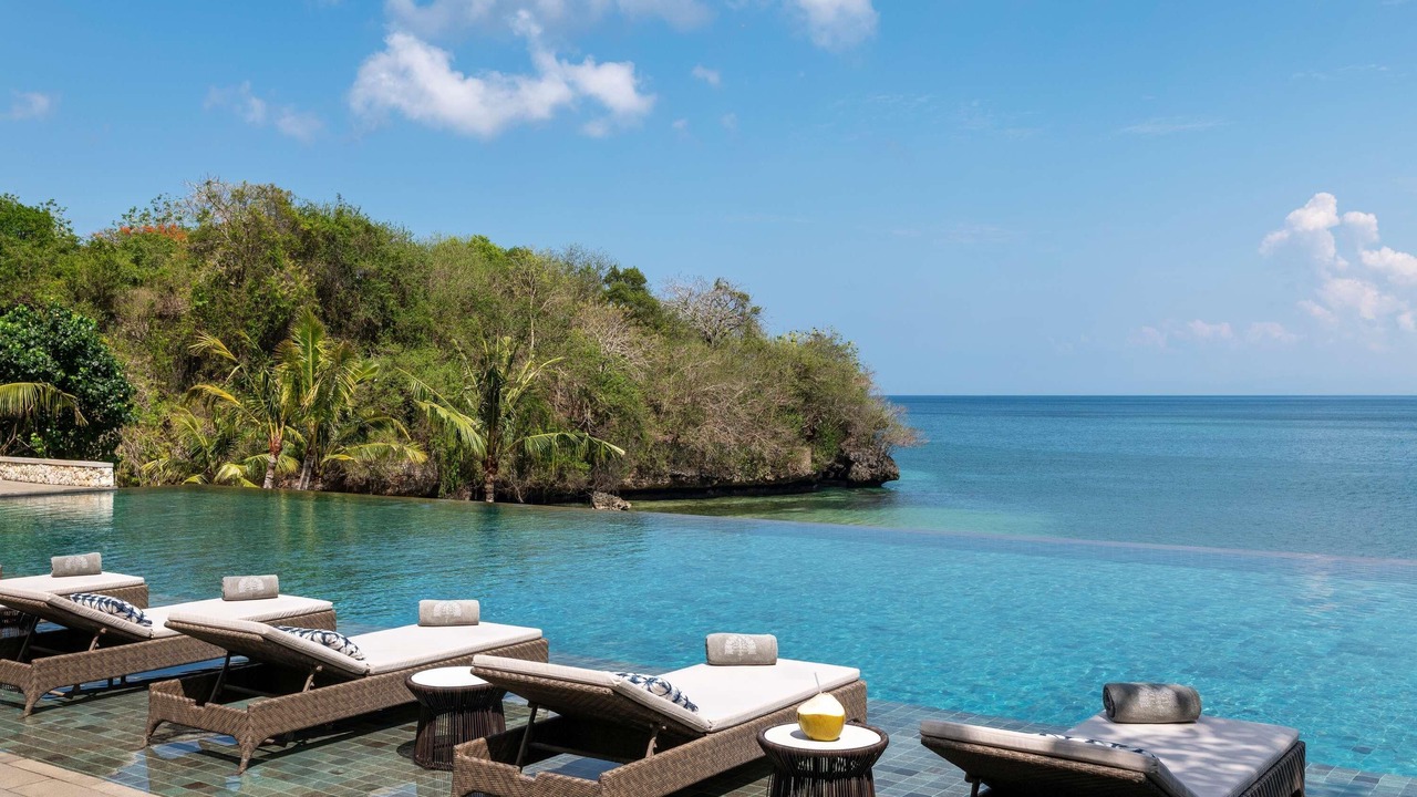 Photo of Outdoor in Jimbaran Bay