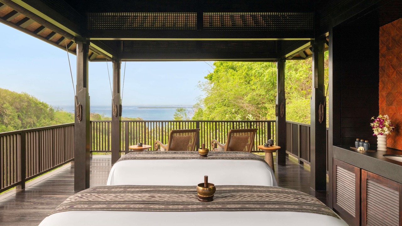 Photo of Bedroom in Jimbaran Bay