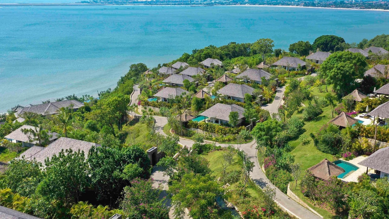 Photo of Outdoor in Jimbaran Bay