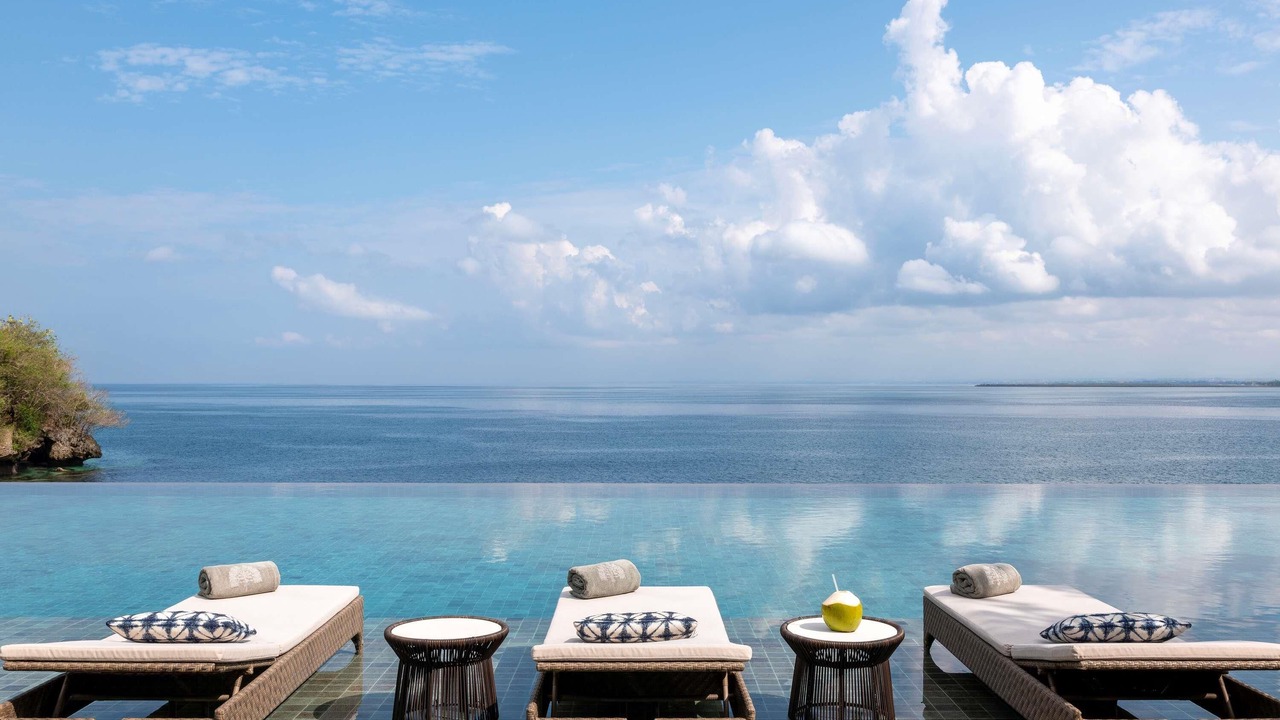 Photo of Outdoor in Jimbaran Bay