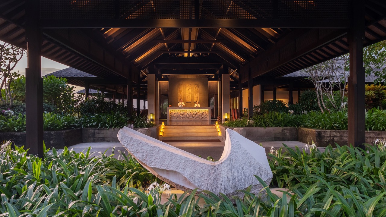 Photo of Others in Jimbaran Bay