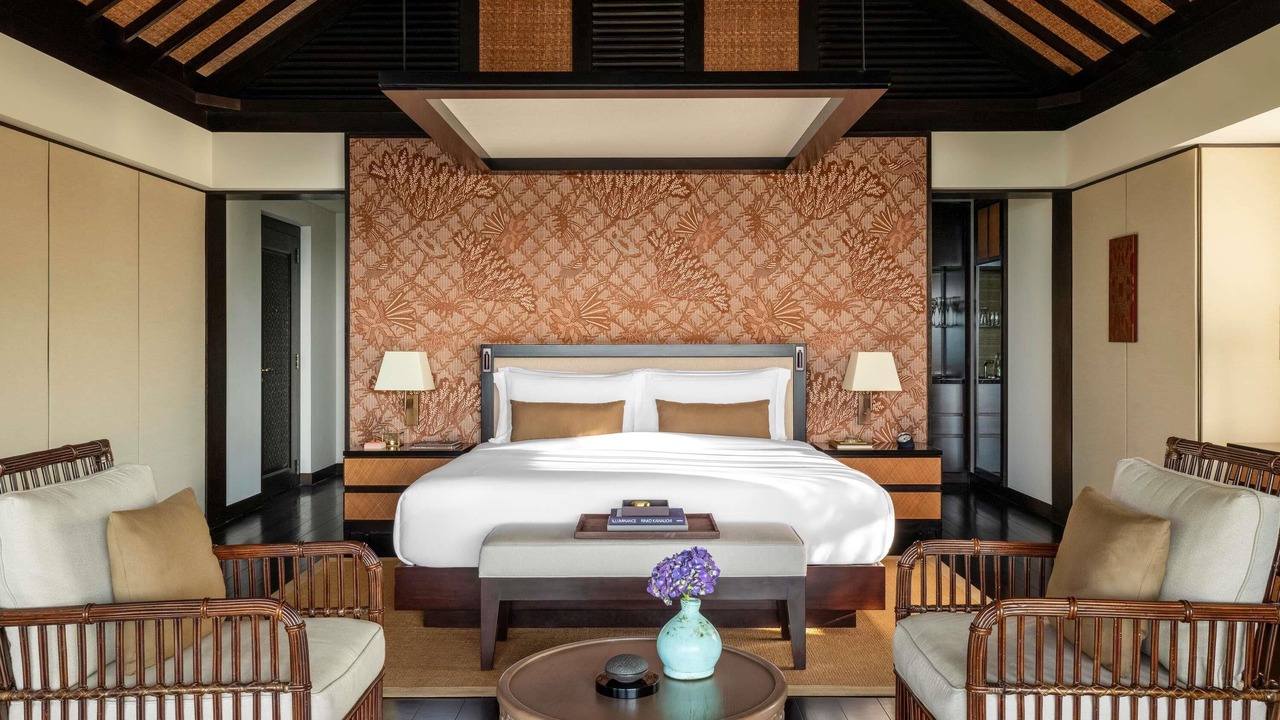 Photo of Outdoor in Jimbaran Bay