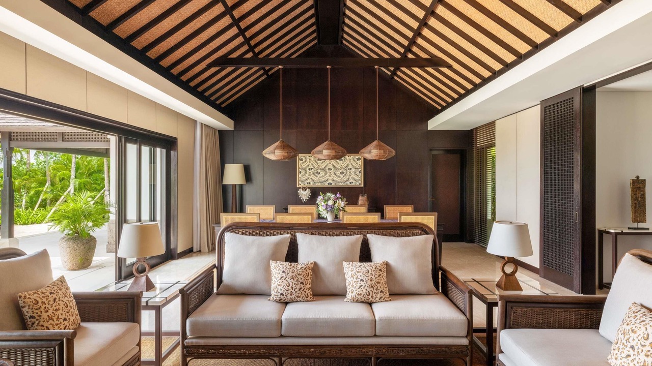 Photo of Outdoor in Jimbaran Bay