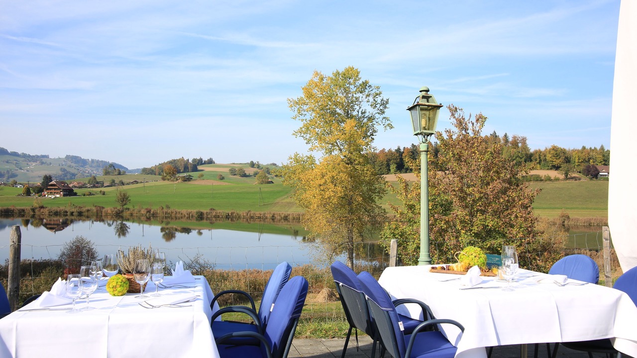 Photo of Outdoor in Forst-Langenbuhl