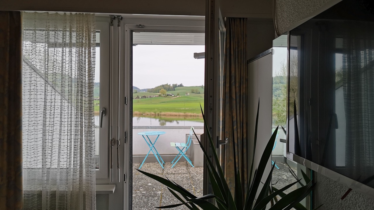 Photo of Patio Balcony in Forst-Langenbuhl