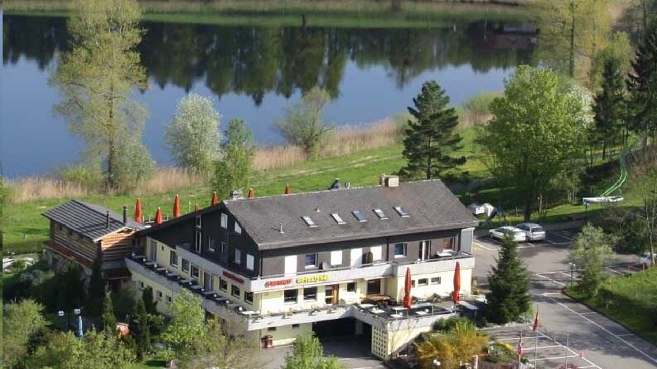 Photo of Outdoor in Forst-Langenbuhl