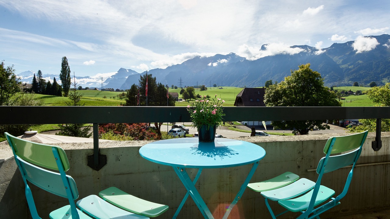 Photo of Outdoor in Forst-Langenbuhl