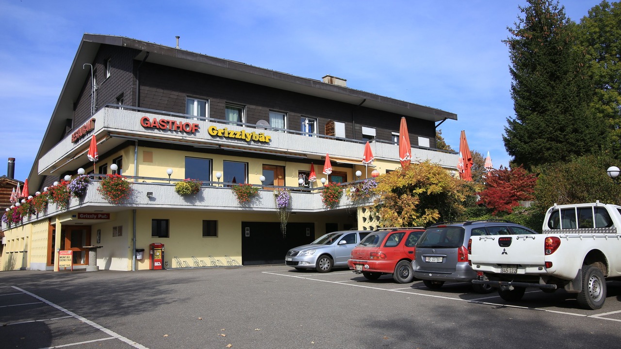 Photo of Outdoor in Forst-Langenbuhl