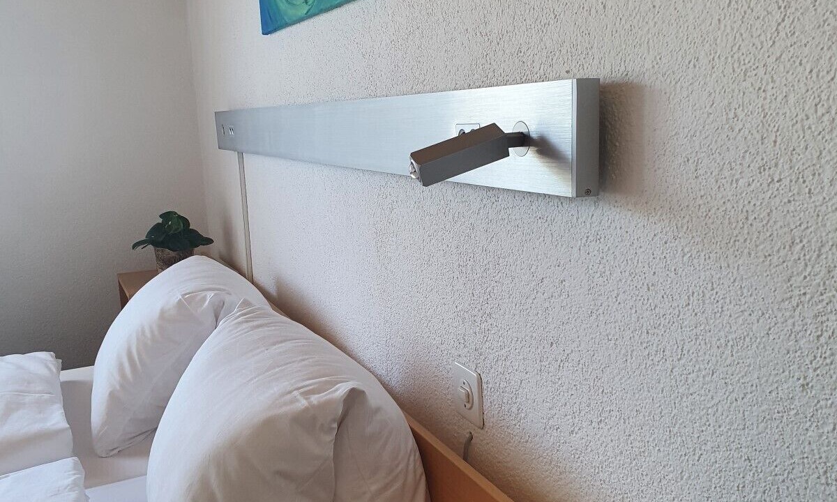Photo of Bedroom in Forst-Langenbuhl
