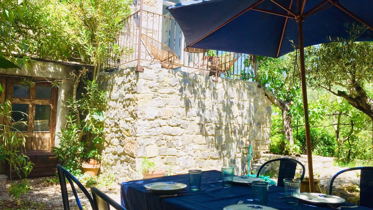 Photo of Others in Saint-Andre-de-Cruzieres
