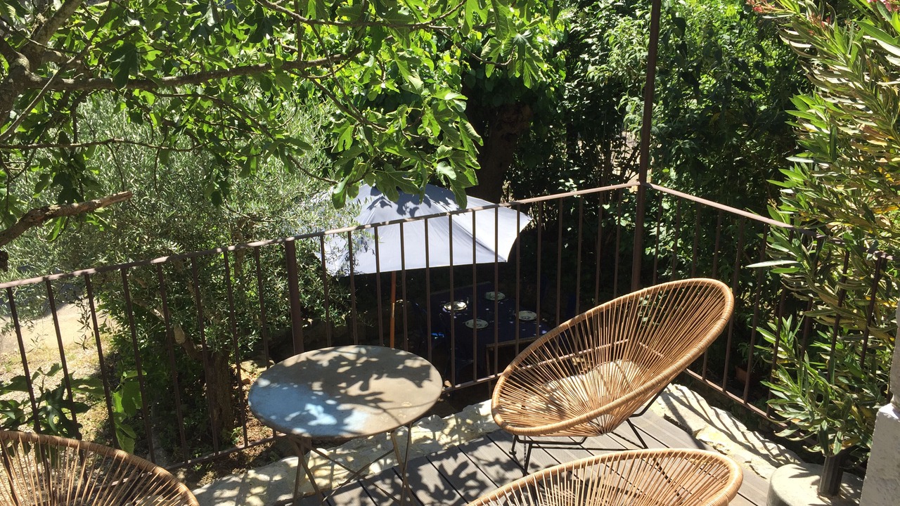 Photo of Outdoor in Saint-Andre-de-Cruzieres