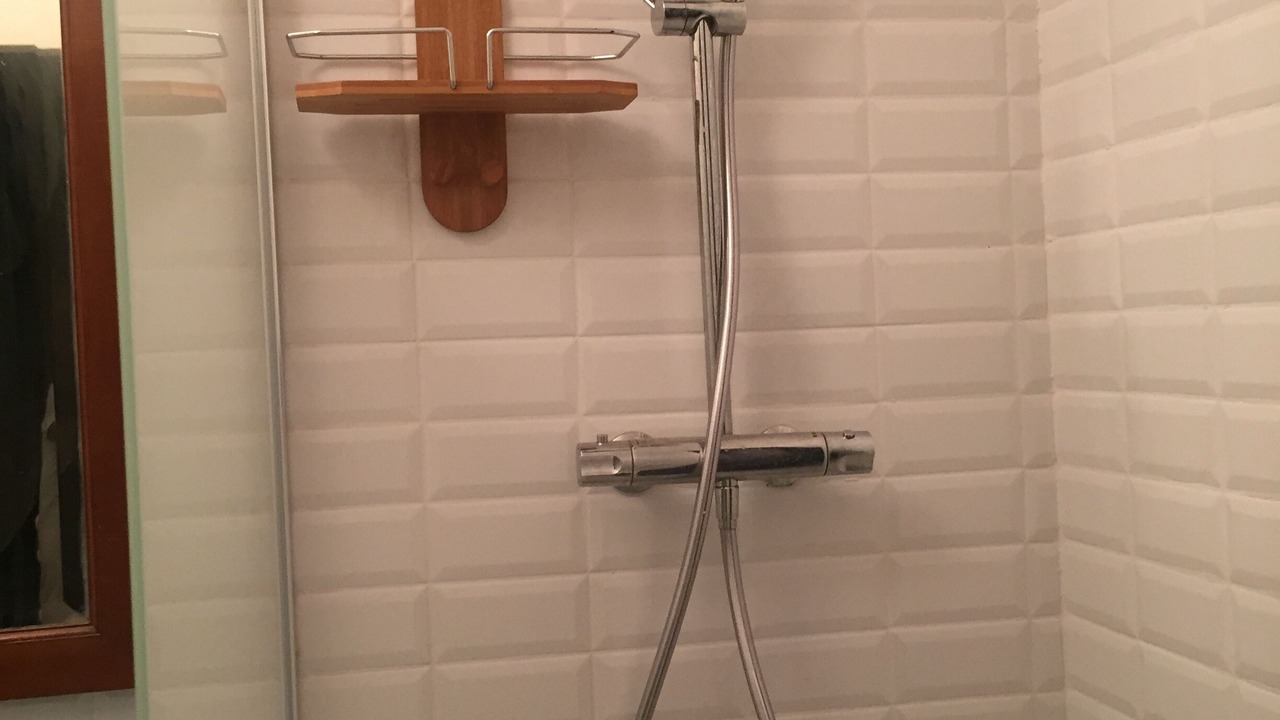 Photo of Bathroom in Saint-Andre-de-Cruzieres
