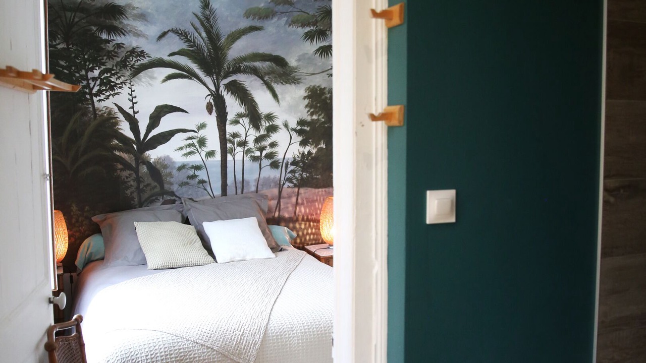 Photo of Bathroom in Maisnieres