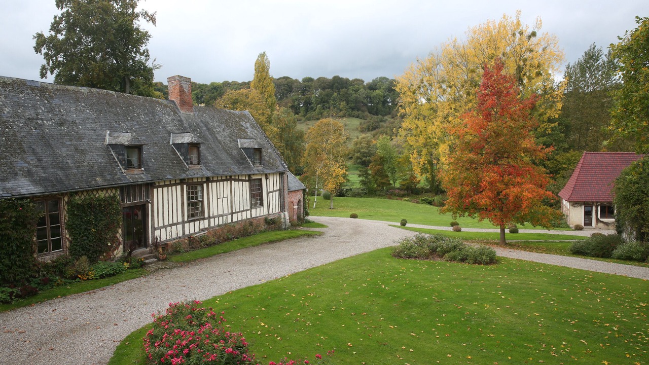 Photo of Outdoor in Maisnieres