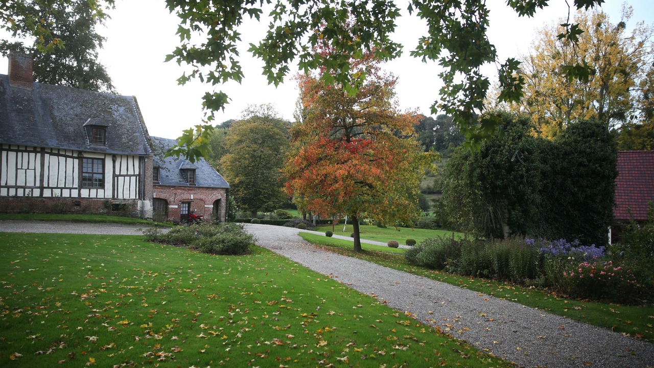 Photo of Outdoor in Maisnieres