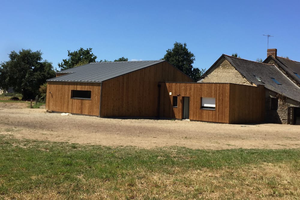 Photo of Outdoor in Servon-sur-Vilaine