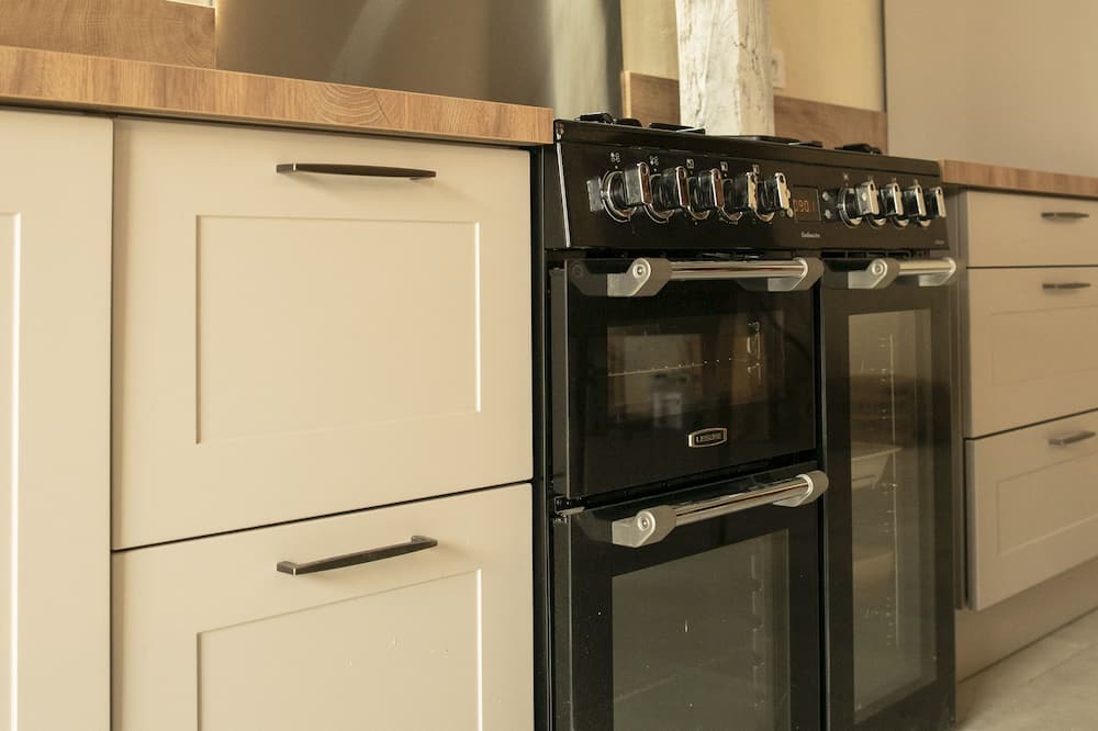 Photo of Kitchen in Servon-sur-Vilaine