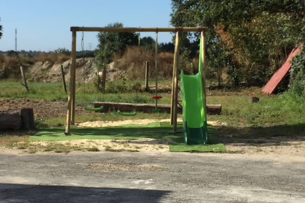 Photo of Others in Servon-sur-Vilaine
