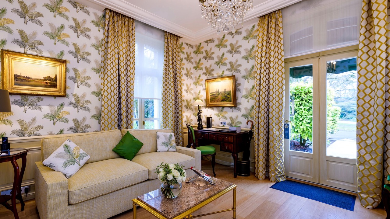 Photo of Bedroom in Barbatre