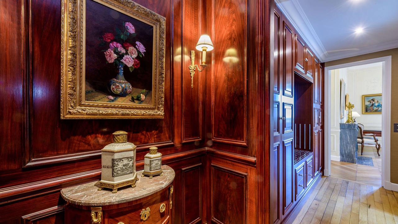 Photo of Bedroom in Barbatre